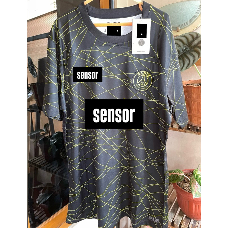 Jersey PSG Fourth - 2022/2023 - BNWT