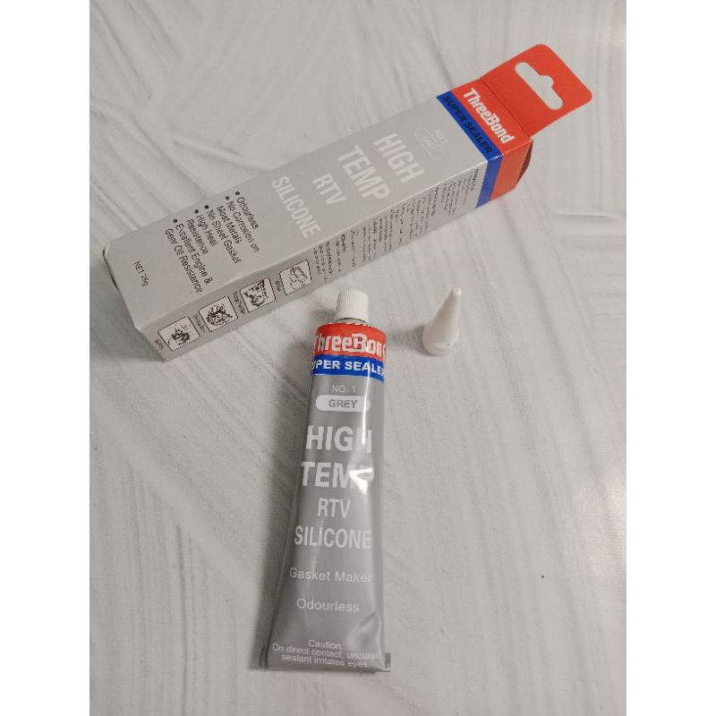 LEM THREEBOND RTV SILICONE