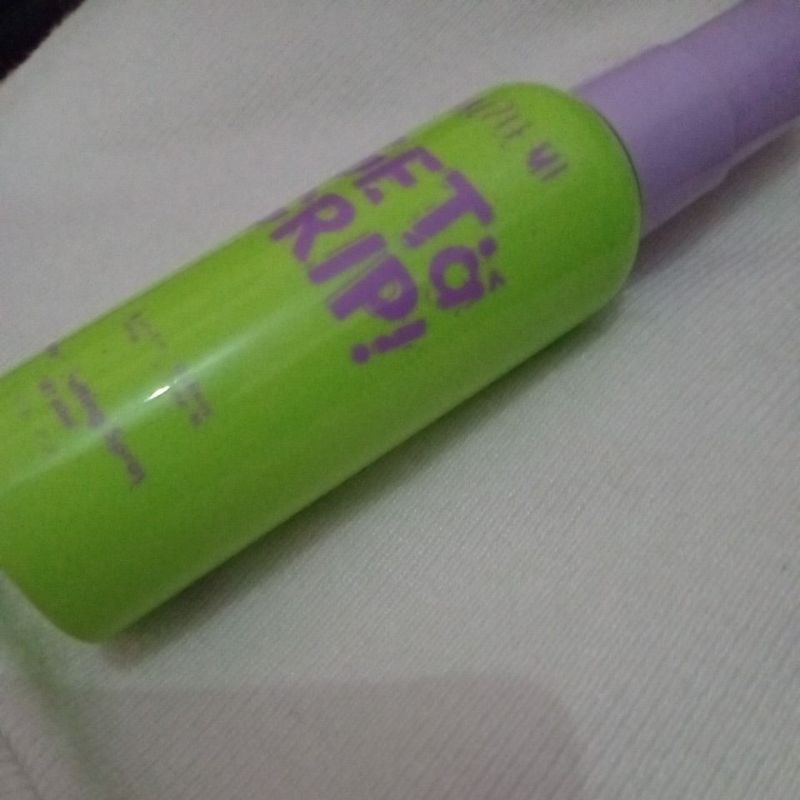 preloved setting spray