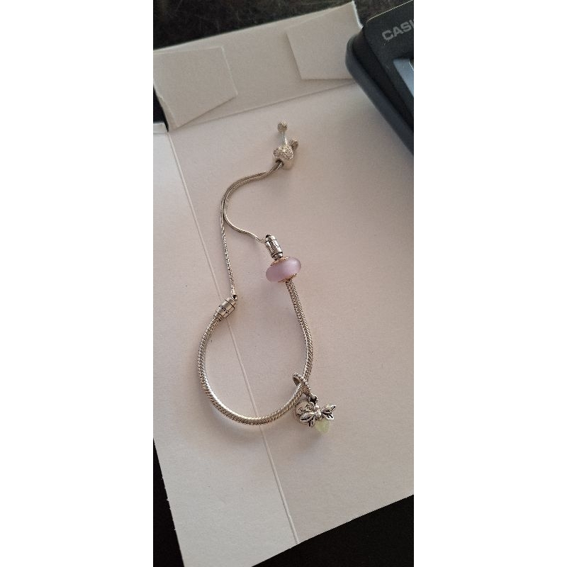 charm firefly pandora