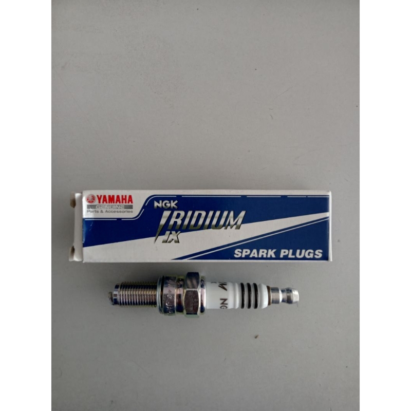 BUSI NGK IRIDIUM VIXION ALL NEW VIXION ORIGINAL