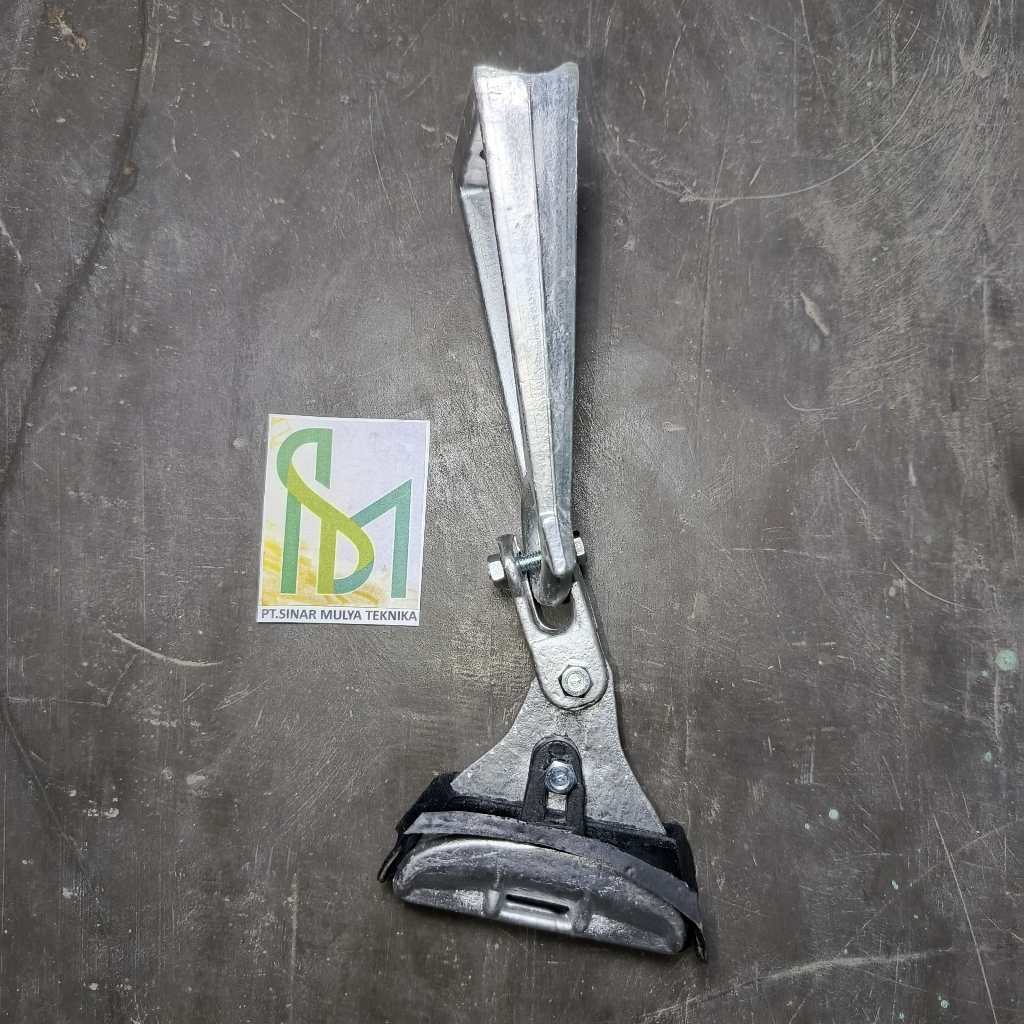 Suspension Gantung J2  /Kabel 70--95mm  UNTUK PLN Suspension Clamp Kabel PLN