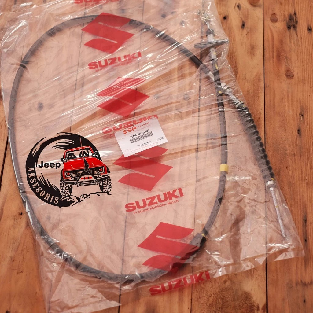 Kabel Kopling Jimny Katana SGP JAPAN