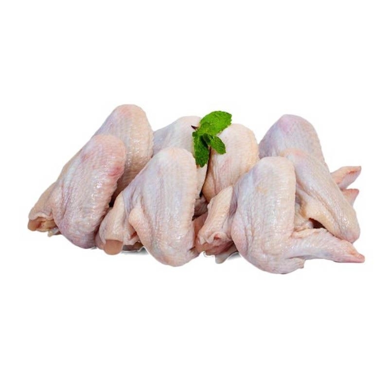 Sayap ayam potong