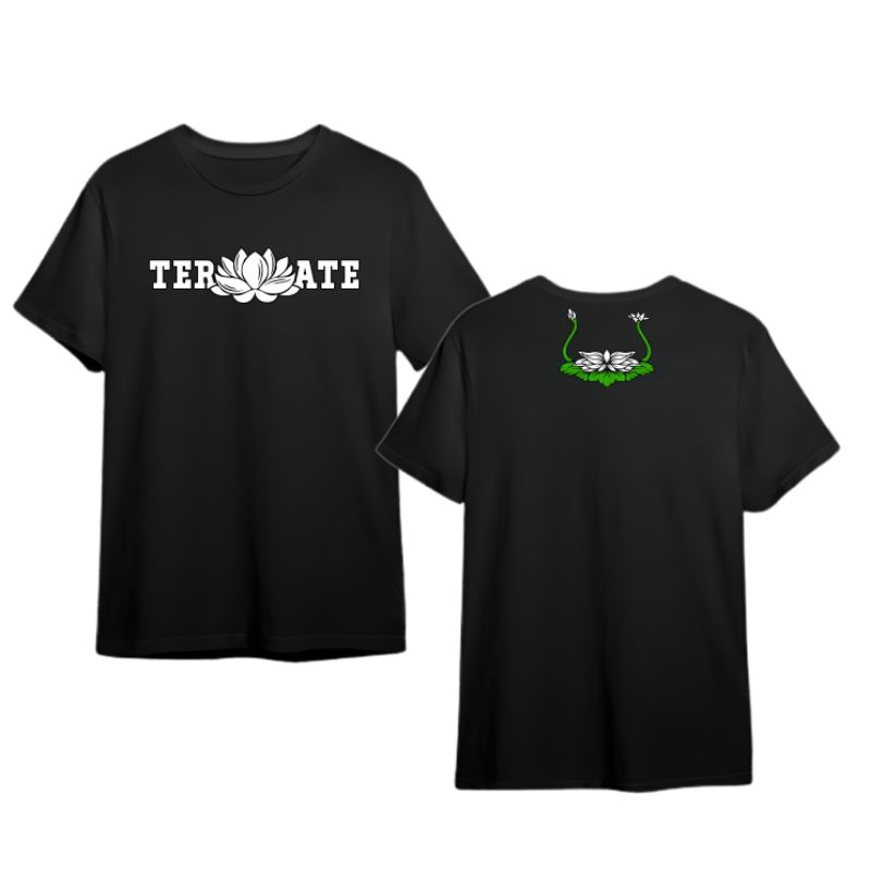 PROMO KAOS DISTRO PSHT PREMIUM kaos distro psht aneka warna