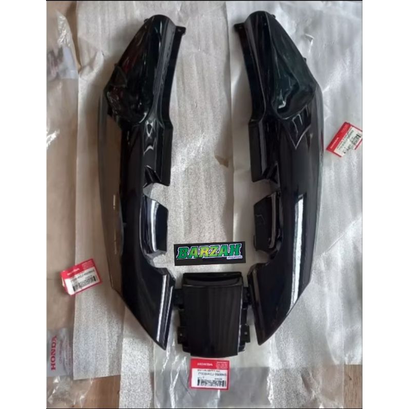 cover body belakang set tiger lama tiger 2000 ori baru