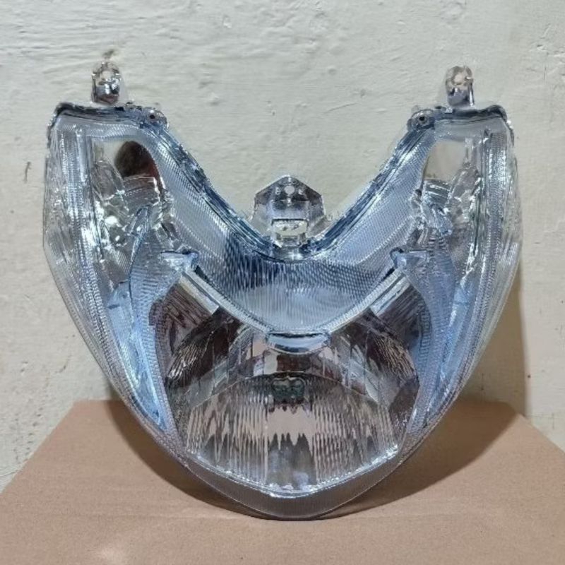 Set Reflektor Lampu Depan Yamaha MIO M3 MIO Z MIO 125