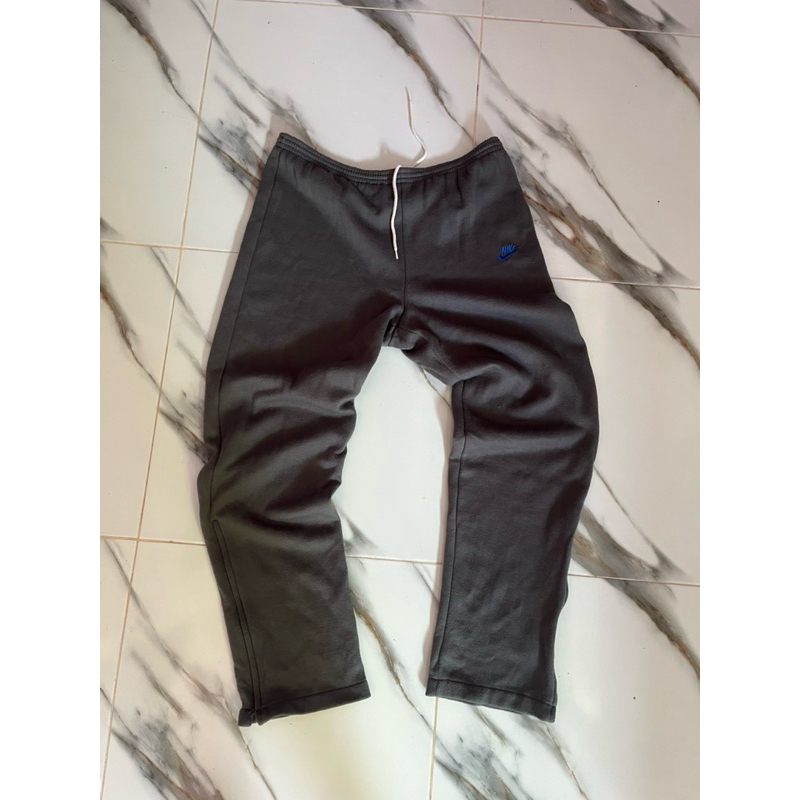 vintage Nike Sweat pants 90s