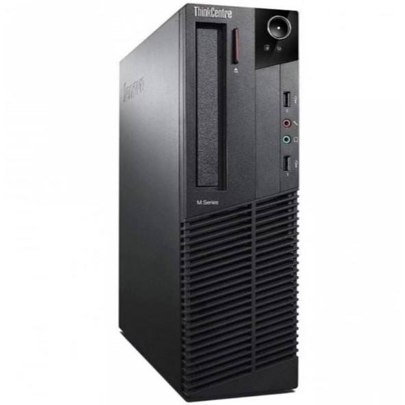 PC LENOVO M73 DESKTOP.CORE I 3 4150.RAM 4 GB.HDD 500 GB