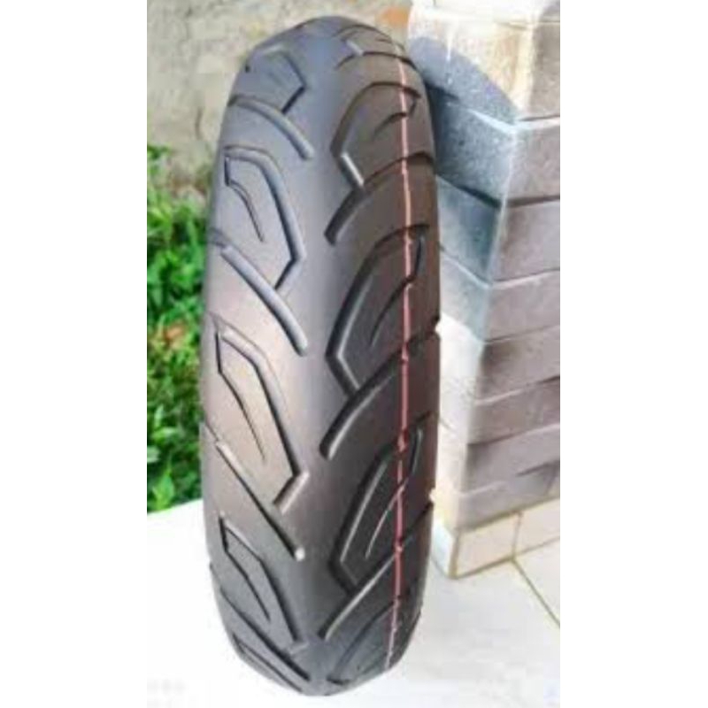BAN MOTOR SEKEN UKURAN 140/70-13 TUBELESS