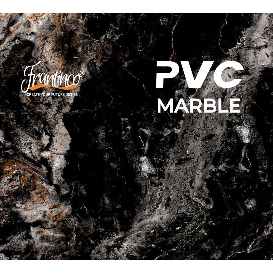 PVC MARBLE BOARD | UV MARBLE FRANTINCO