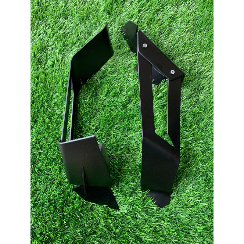 WINGSIDE sambungan pnp R15 v3, CBR150, cbr250rr, ninja mono , ninja 250 new