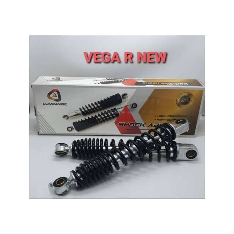 Shockbreaker belakang YAMAHA Vega R new, Shock belakang vega r new, Shok, Skok