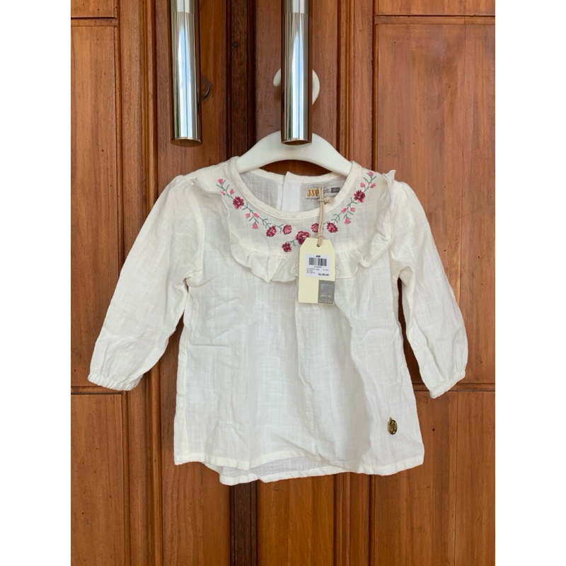 Blouse Anak JSP
