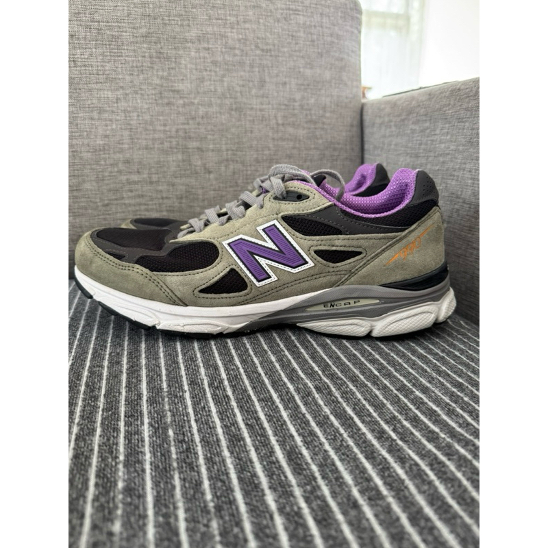 New Balance 990 v3 Teddy Santis