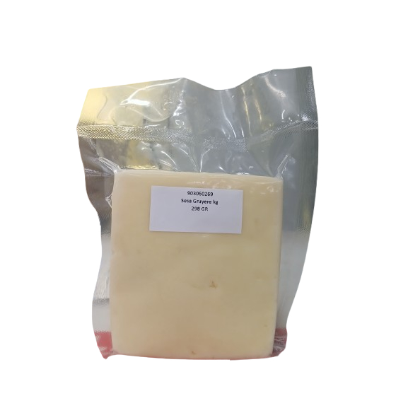 

Sesa Gruyère – Keju Keras Swiss [298gr]