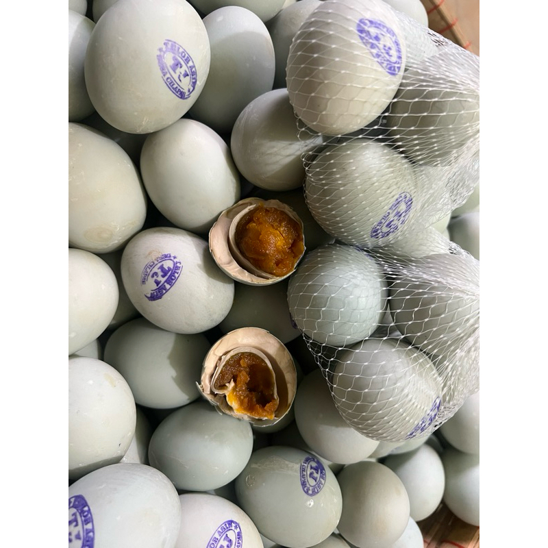 

TelorAsin masir asin pas fresh selalu