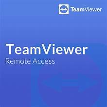 TeamViewer Remote Access 1 Akun 6 Device