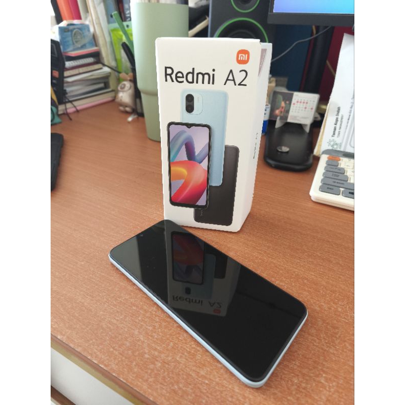 redmi A2 second