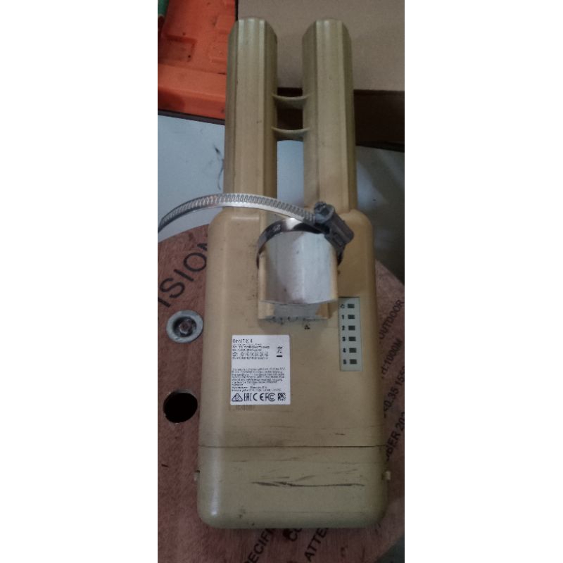 Mikrotik Omnitik 5.8 Ghz