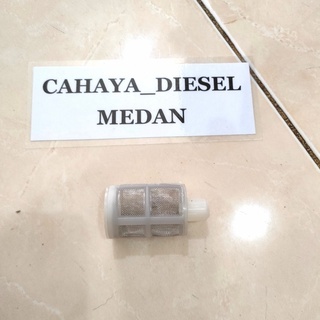 SARINGAN AIR POMPA AIR DC FILTER JET CLEANER STEAM MINI ALAT CUCI MOTOR