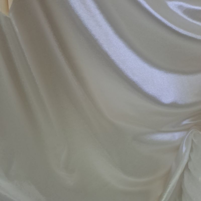 Kain Spandex Likra // Bahan Metalik // kain kaos // kain jersey gliter