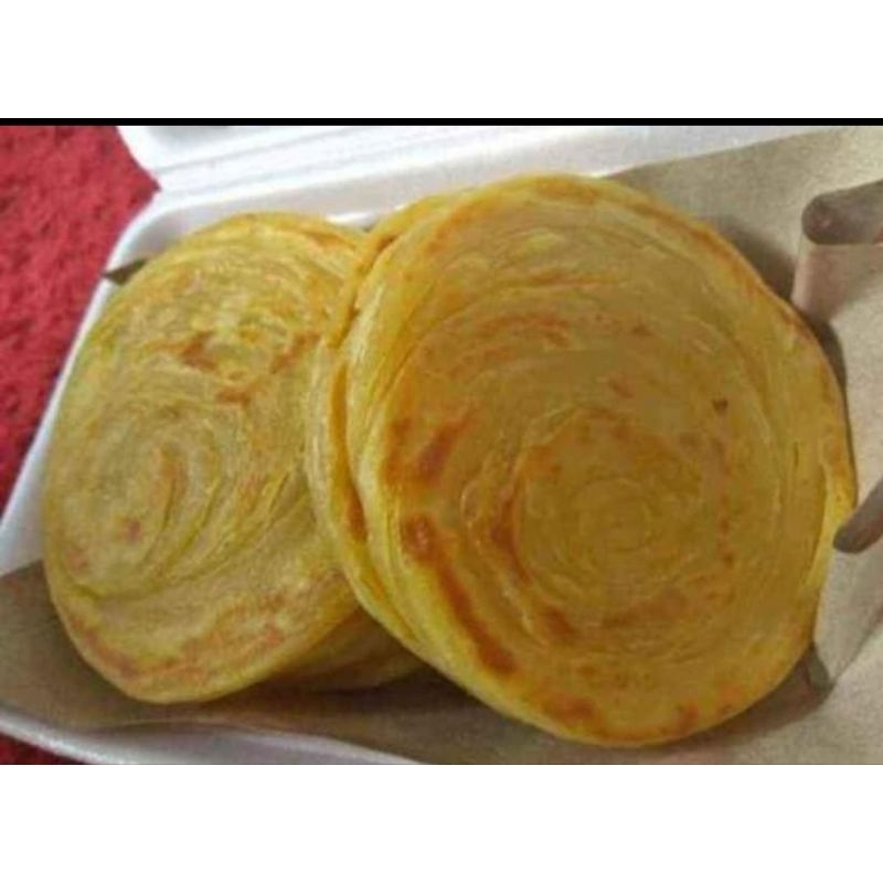 

roti Maryam canai