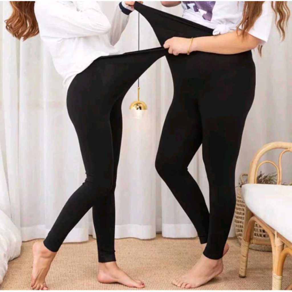 LEGGING TEBAL IMPORT KNY