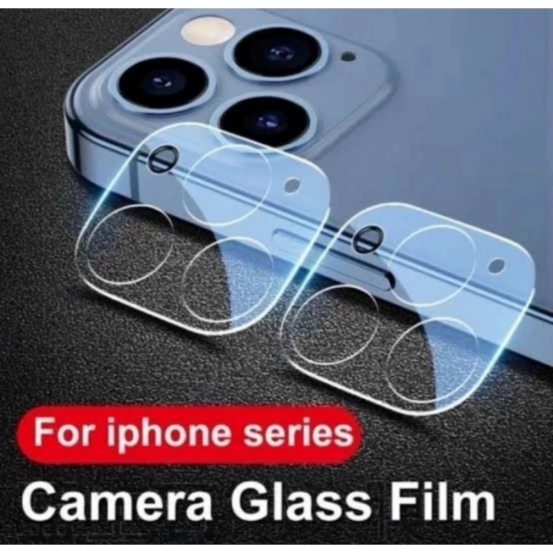 Iphone 13 Pro Max Tempered Glass Kamera Full Cover Clear Screen Protector Camera