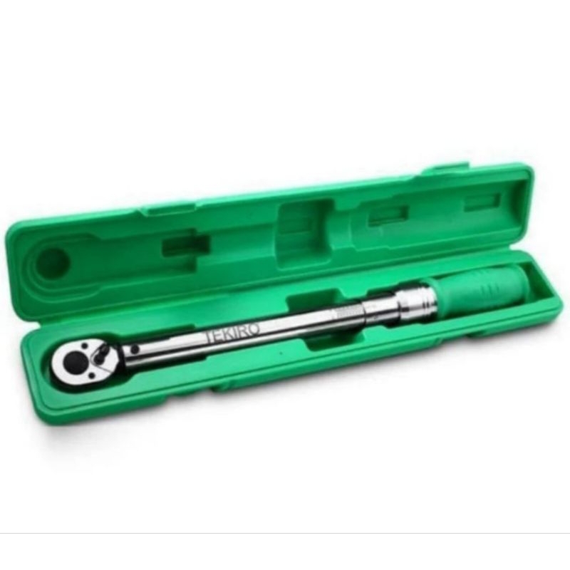 Tekiro Kunci Momen Torsi 20-100Nm TR1200