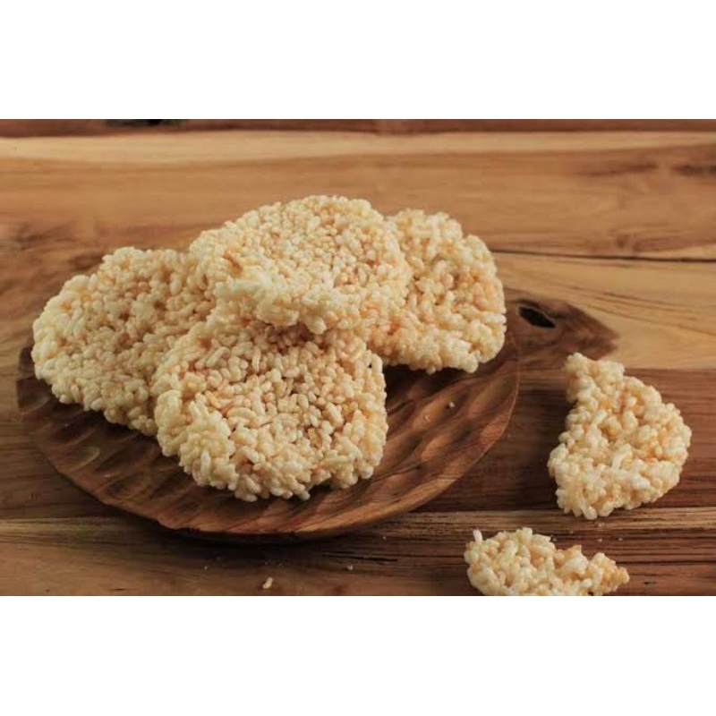 

RENGGINANG 150G