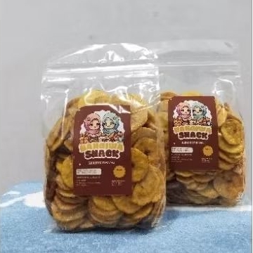 

Keripik Pisang