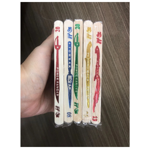 

Stik Eskrim sablon isi 250 / Stik Sablon Emas / Stik Kayu Es Krim