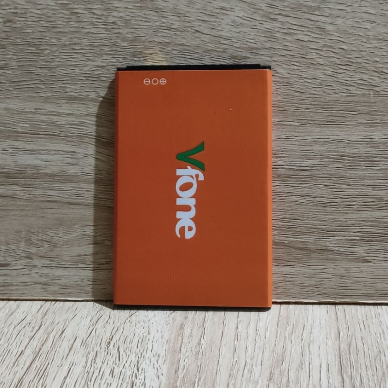 Baterai Batre For Vfone N6 Star N6Star V-Fone Original Battery Batrai Hp