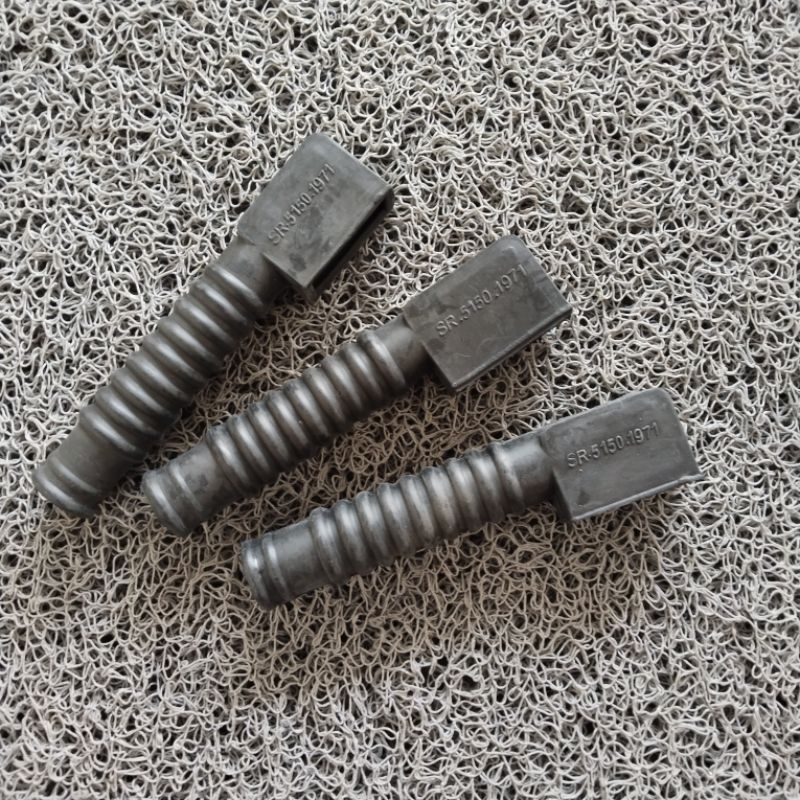 Karet cdi vespa spartan strada