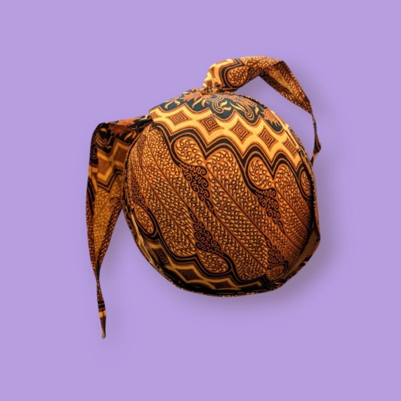 Blangkon jawa / Blangkon batik / Blangkon anak