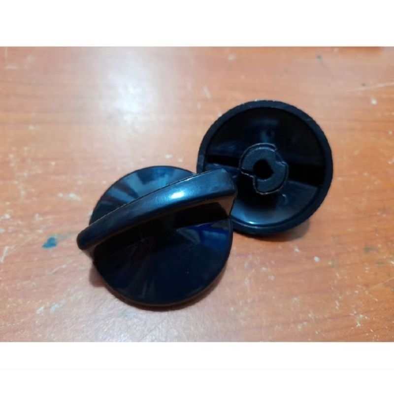 71. KNOP KOMPOR GAS RINNAI BESAR