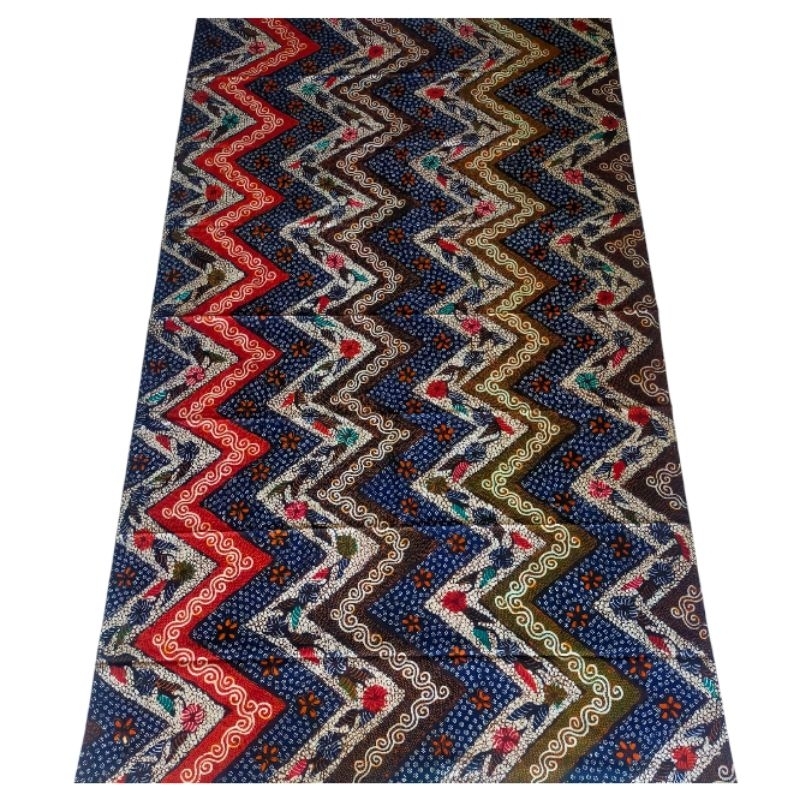 Kain Batik tulis murah Madura Bahan katun Batik couple