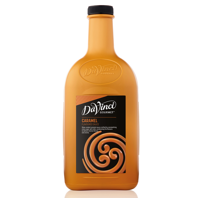 

Davinci Gourmet Sauce Saus 2L Impor Malaysia HALAL