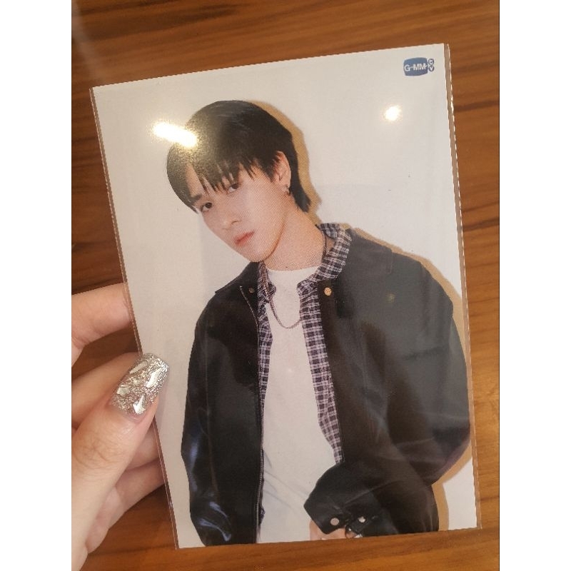 

NANI HIRUNKIT FRIENOMENON POSTCARD GMMTV OFFICIAL