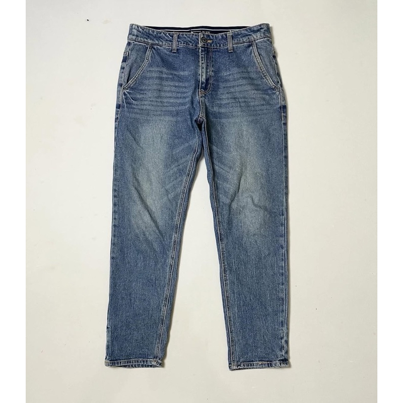 jeans NIX SELVEDGE second brand