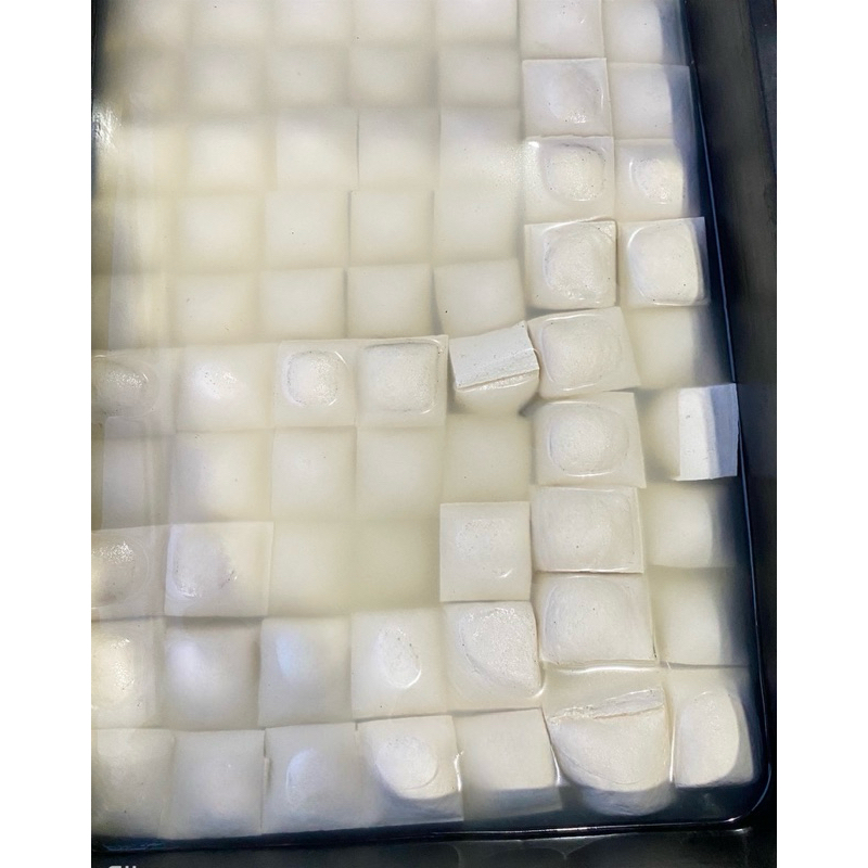 

tahu putih kotak 10pcs (perbungkus)