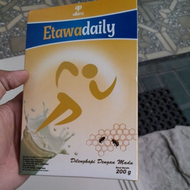 

susu kambing bubuk 200 gr