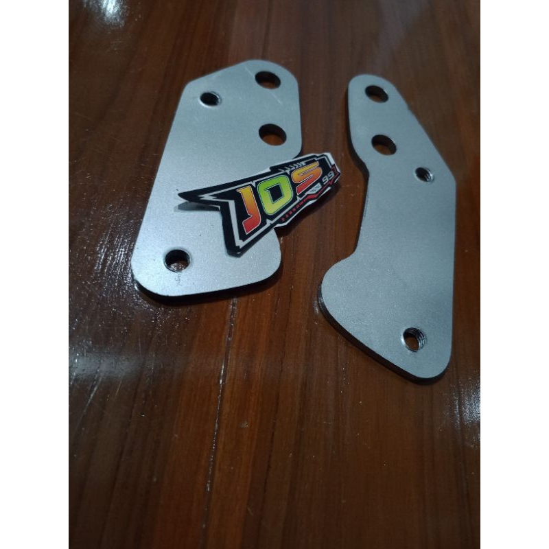 Breket Underbone DKT satria Fu karbu PNP Underbon ninja DKT