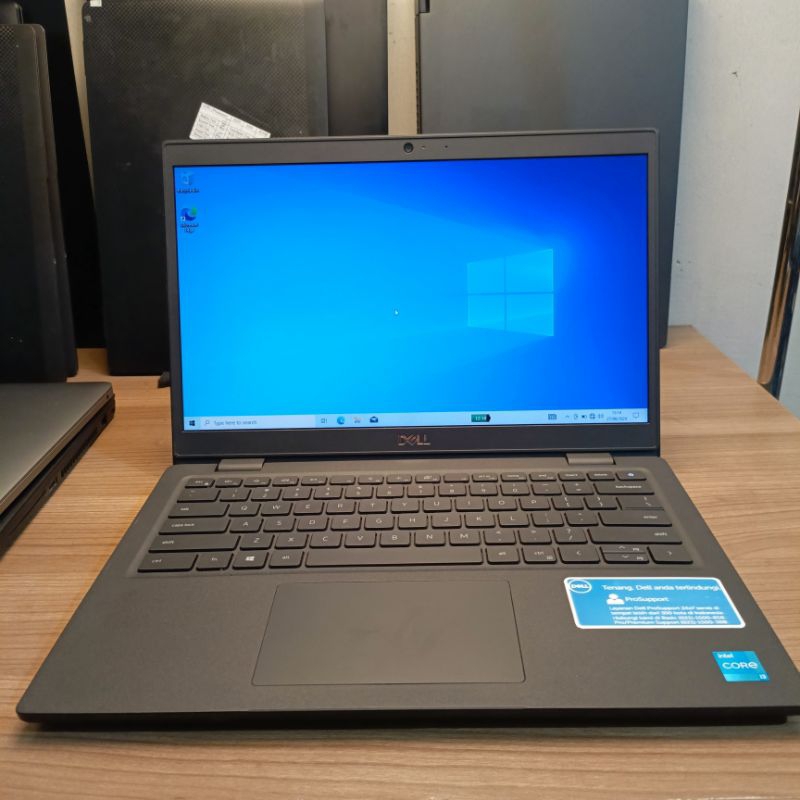 Dell Latitude 3420