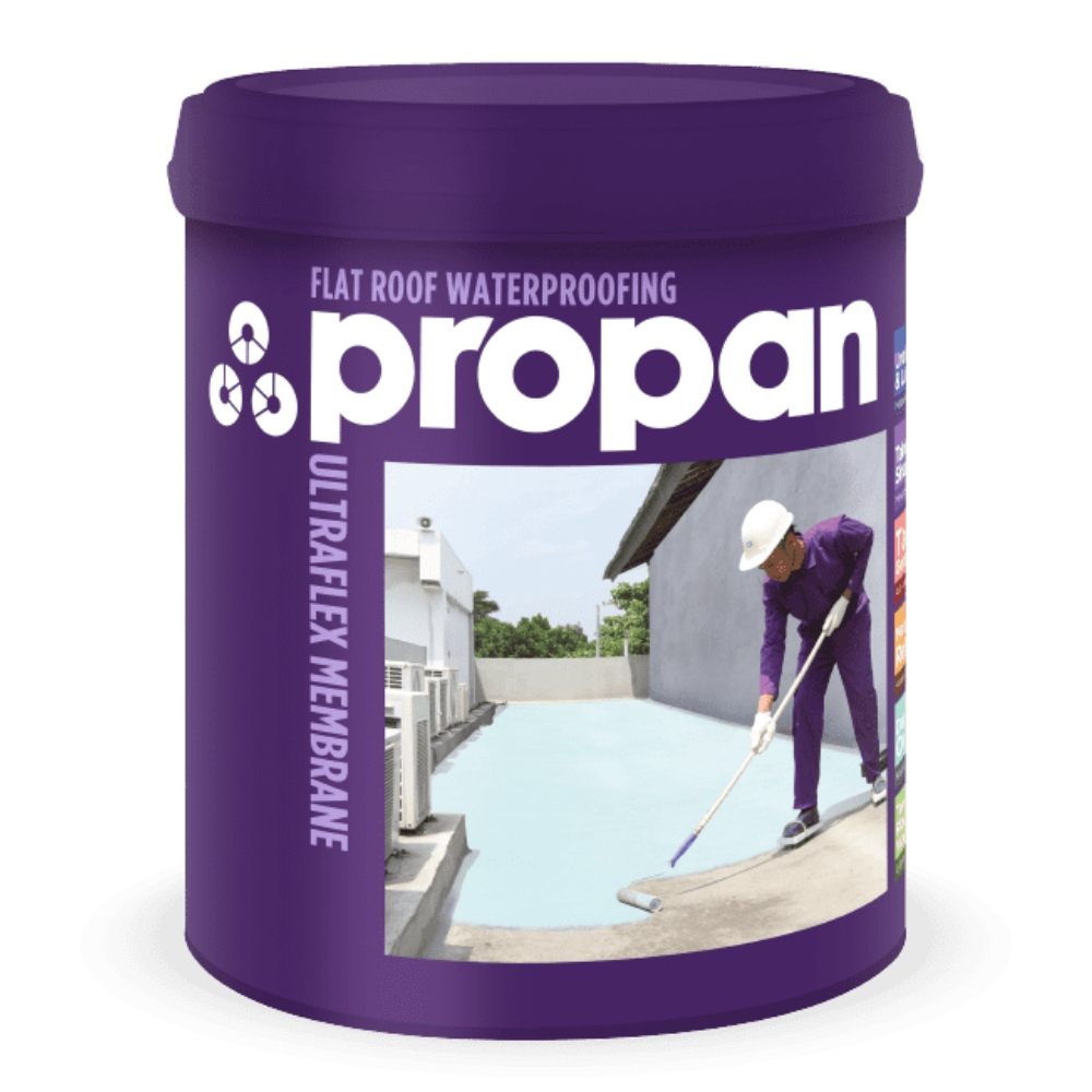 CAT PROPAN ULTRAFLEX MEMBRANE UFM-930 (Tinting) 1 KG