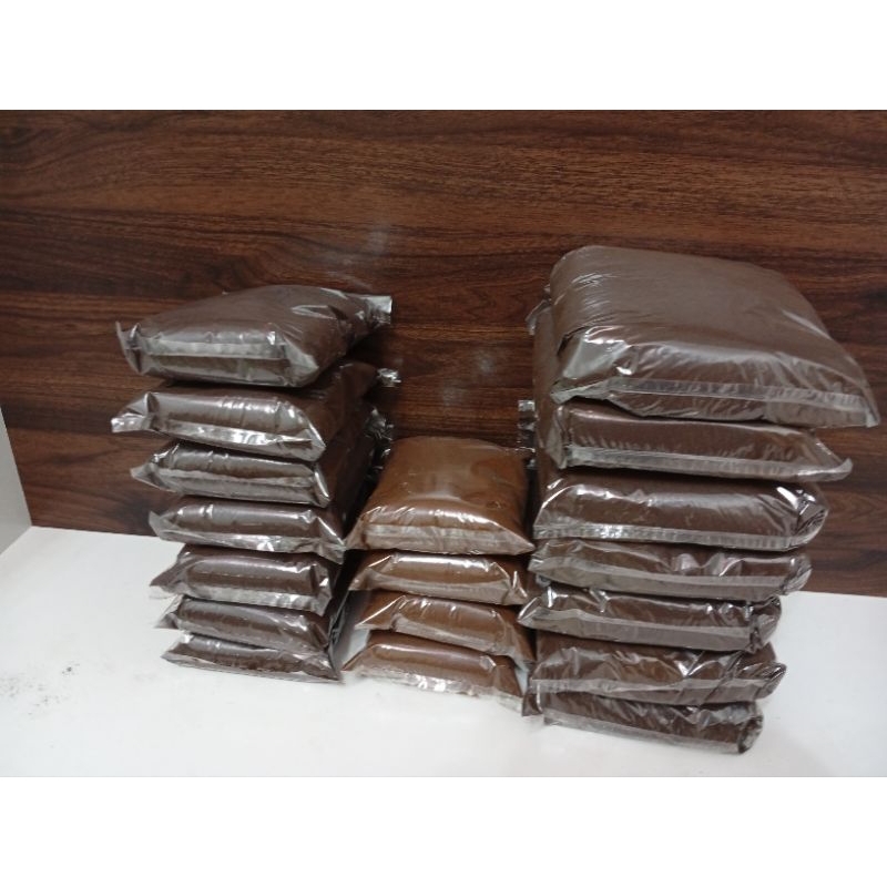 

Kopi Dampit Spesial 1kg