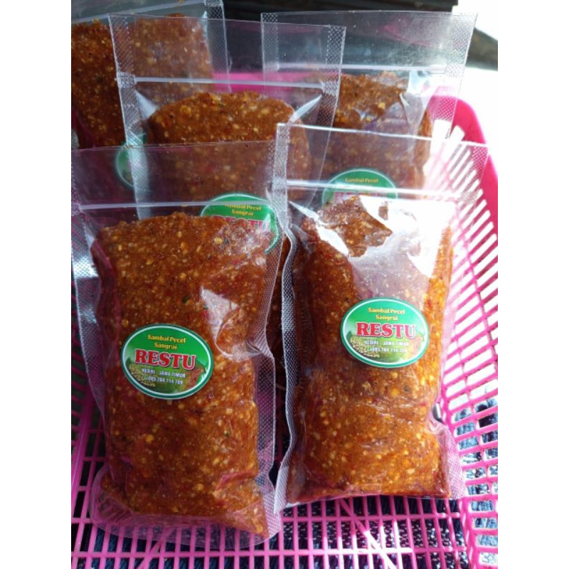 

DiskonSambalKacang250gram