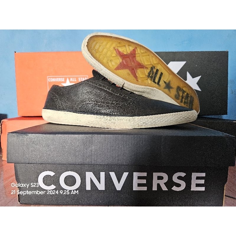 converse slipon sz45