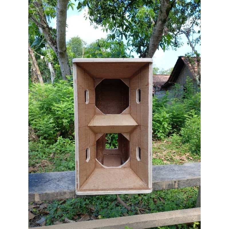 BOX T24N BOX CIDES T24 VERSI 8 INCH T16